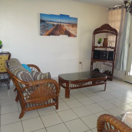 Cayito Sol Parguera Pr Villa La Parguera Exteriör bild