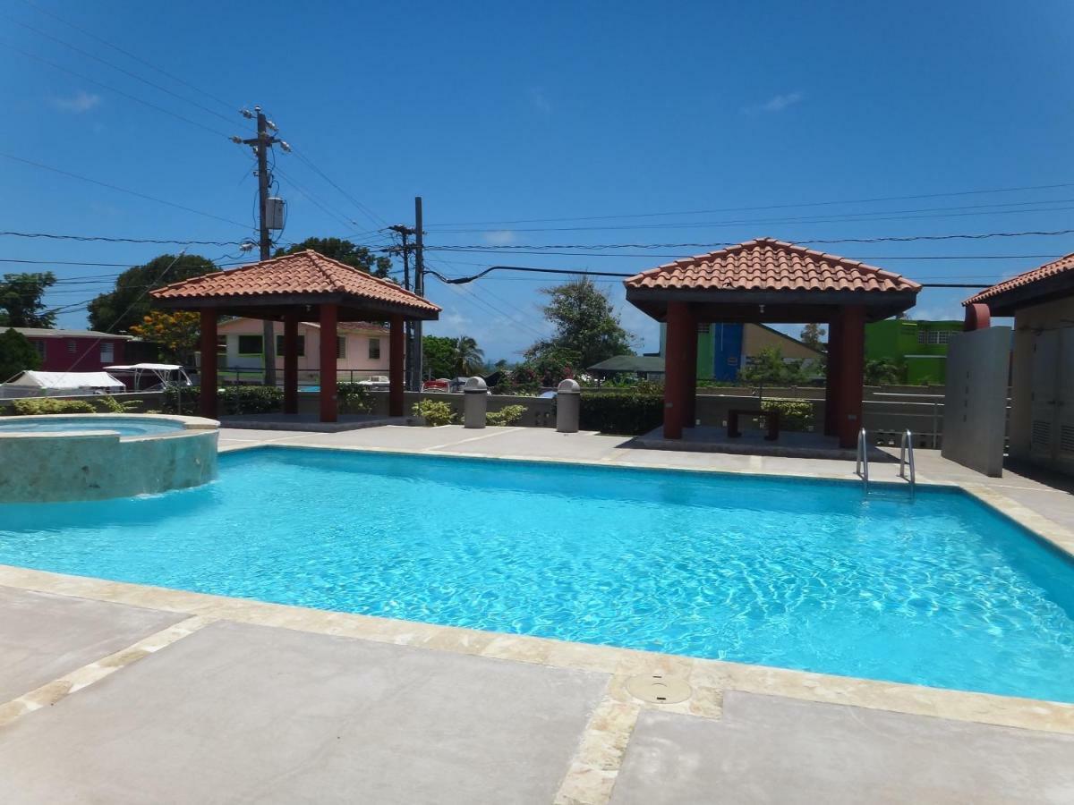 Cayito Sol Parguera Pr Villa La Parguera Exteriör bild